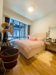 Marina One Residences (D1), Apartment #578407661